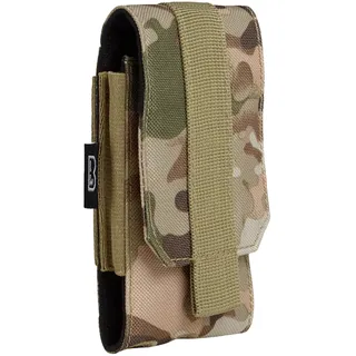 Brandit Textil Brandit Molle Phone Pouch medium Farbe: tactical c, Größe: OS