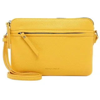 Emily & Noah Umhängetasche E&N Emma 62484 Damen Handtaschen Uni - Einheitsgröße