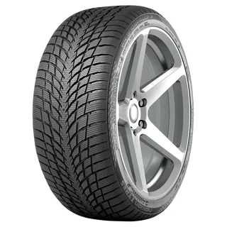 Nokian WR Snowproof P 225/45 R18 95V