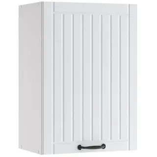 Vicco Badschrank 50 x 72 cm Weiß