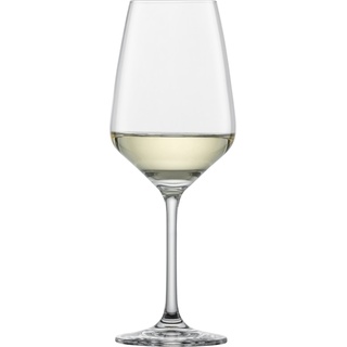 Schott Zwiesel Weißweingläser Taste 356,0 ml, 6 St.