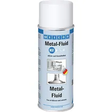 WEICON Metallpflege-Spray Universal Metal-Fluid 400ml VOC=23,8%(alt11580400)