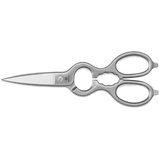 Wüsthof Küchenschere silber 20 cm