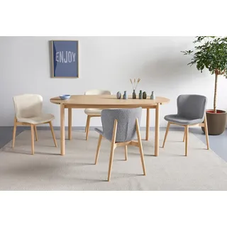 s.Oliver Illija 180 x 75 x 100 cm beige