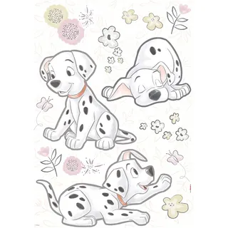KOMAR »Best of Friends 50 x 70 cm - Größe