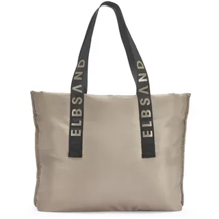 ELBSAND Shopper Damen sand Gr.