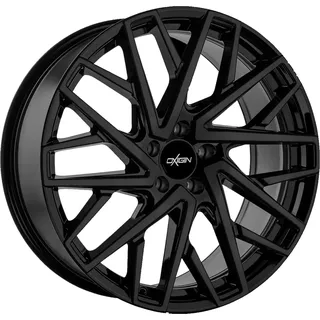 OXIGIN 28 Oxmove (9x20) black matt