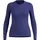 Natural Base Layer Top Skipper Blue XS