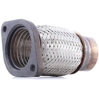 FA1 Flexrohr, Abgasanlage