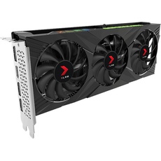 Bild von GeForce RTX 4060 XLR8 Gaming Verto Epic-X 8 GB GDDR6 VCG40608TFXXPB1