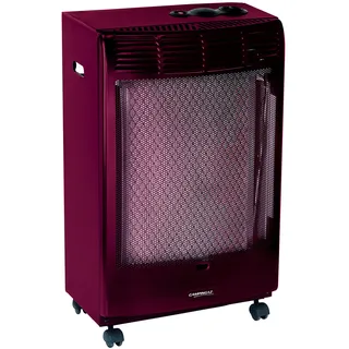 CAMPINGAZ CR 5000 - Thermo-Gasofen mit Rädern, tragbar, mit Piezozündung