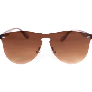 Art Of Polo damen pilotenbrille frauen-sonnenbrillen Delawarf braun gläser - Braun