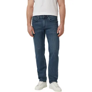 s.Oliver Mauro Regular Fit Blau 38/34