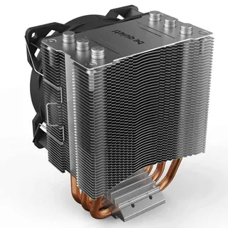 be quiet! Pure Rock Slim 2