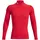 Armour Baselayer ColdGear Comp T-Shirt rot XL Herren