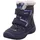Crystal Schneestiefel Blau/Hellgrau 28