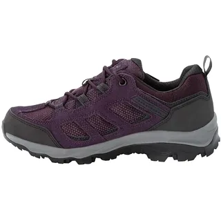 Vojo 3 Texapore Low Damen purple/grey 37,5