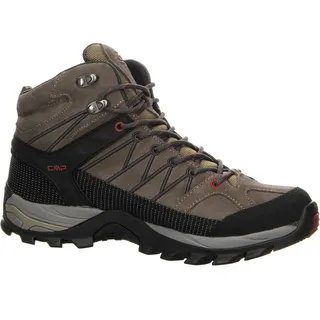 Rigel Mid WP Herren Antracite/Torba 39