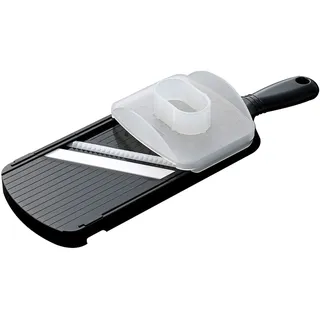 Kyocera Juliennehobel 2-tlg. Schwarz