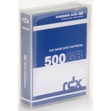 Bild RDX QuikStor Cartridge 500GB (8541-01)