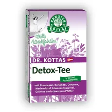 Dr. Kottas Detox Tee