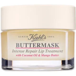 Kiehl's Buttermask For Lips