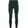 Baselayer-Hose Long M Ti Funktionsmaterial schnelltrocknend 1 Stück Grün Holly 7385 Trend L