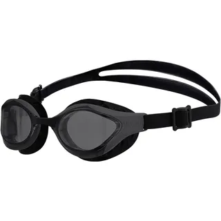 Arena Air-Bold Swipe Schwimmbrille grau