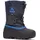 Southpole4 Winterstiefel Blau 30