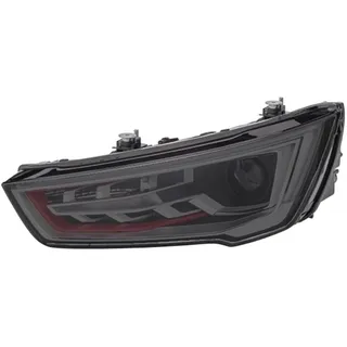 Simoni Racing HLF/N Schutzfolie schwarz