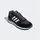 RUN 80S Herren Weite M Core Black/Cloud White/Grey Six 41,5