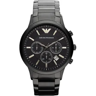 Emporio Armani Renato Edelstahl 43,0 mm AR2453