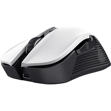 Bild von Gaming GXT 923W YBAR Wireless Gaming Mouse weiß/schwarz, USB (24889)