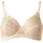 Bügel-BH Spitze für Damen Skin 80D