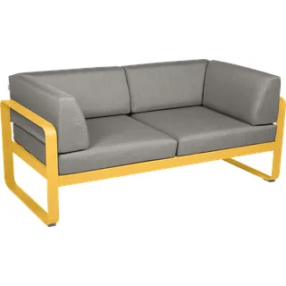 Fermob Bellevie Club 2-Sitzer Sofa