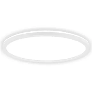 l5l3d LED Deckenlampe 22W Ø42 cm rund weiß