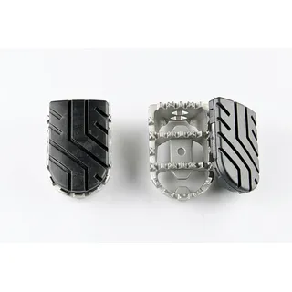 SW-Motech ION Fußrastenkit verstellbar