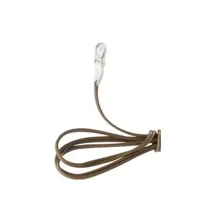 Kahlert Licht 53570 Beleuchtung Glühlampe T 3/4 3.5 V