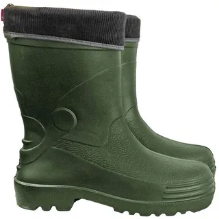 Lemigo BLWADER_Z45 Berufsschuhe, Grün, 45 Größe