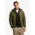 Jacke chive M