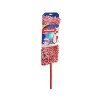 Vileda Bodenwischer Style Chenille Grün