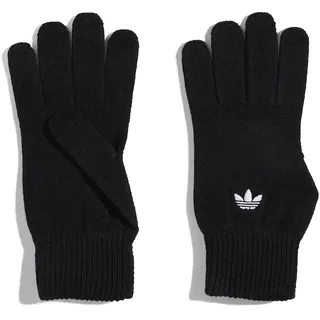 Adidas Originals Adicolor Smartphone Handschuhe - Black - XL