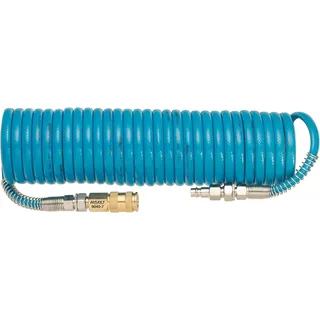HAZET 9040-7 Druckluft-Schlauch 7.62m