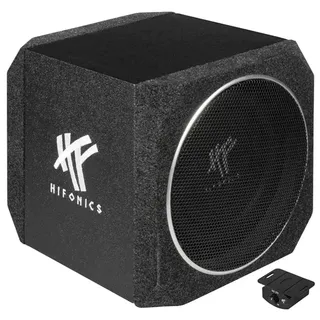 Hifonics ZX82A