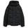Pufferjacke schwarz 2XL