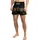 BENLEE BENLEE Thai Shorts Black/Gold S