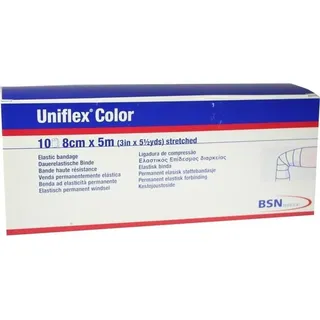 BSN Medical Universal Binden 8 x 5 cm 10 St