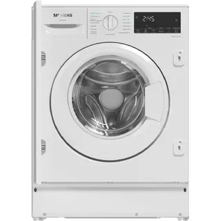 Siemens iQ500 WK14D490 Waschtrockner (8 kg / 5 kg, 1400 U/min)