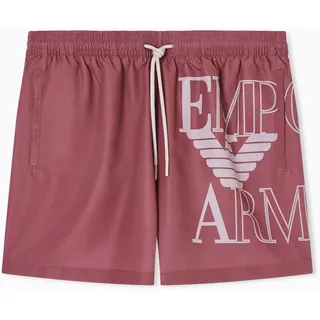 Emporio Armani Herren Boxer Badehose