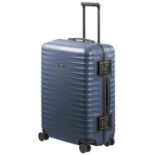 Titan Overseas 4-Rollen 69 cm / 84 l blau